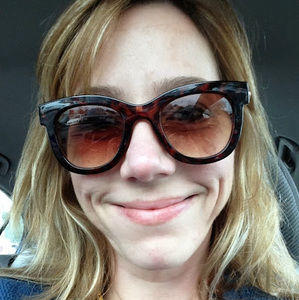 Meet your Posher, Allison